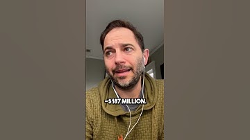 Snowflake ($SNOW) - Negative earnings for years, stock down 50%