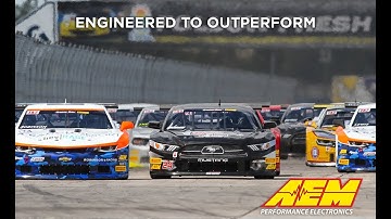AEM Performance Electronics - Engineered to Outperform