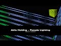 MADRIX @ Akfa Holding – Facade Lighting in Tashkent, Uzbekistan