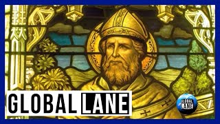 The Truth About Saint Patrick | Gary Lane Commentary