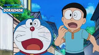 Ultra ring ||Doraemon bahasa Indonesia 
