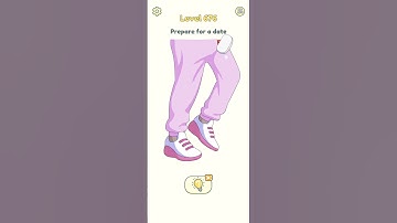 Dop 2 | Level 676 #gameplay #shorts