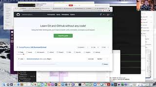 Morten Hjorth-Jensen: Data Analysis and Machine Learning, Lecture 1