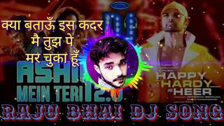 💞💘#Aashiqui Me #Teri #Jayegi Ja #Meri-new remix  #DJ song #Tik_Tok #2020💘💞