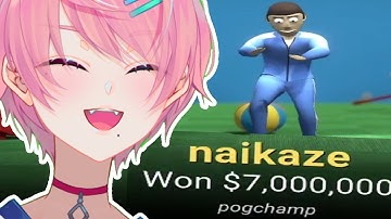 DUNKING ON MY VIEWERS IN SQUID GAME BUT BETTER: CRAB GAME!!