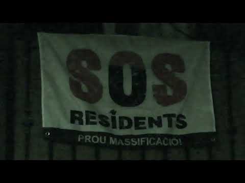 Les finestres | Guillermo Amengual, 2024