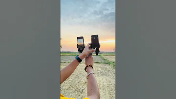 IPhone 7 Vs Iphone Se 2 Cameras Comparison Dev Devhr71 Shorts Youtubeshorts 