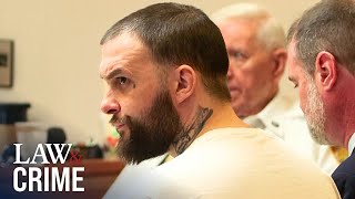 Prosecutor Rips Daughter Killer Adam Montgomery: ‘Heartless, Immoral, and a Selfish Murderer’ by Law&Crime Trials 884 views 1 hour ago 8 minutes, 7 seconds