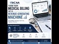 🚀 Turn Your Medical Billing Into a Revenue-Generating Machine #healthcarebilling #arrecovery #job