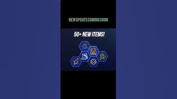 New Hero Tess is here + new skin and more than 50 new items 😱 #bulletecho #shorts @ykj_23