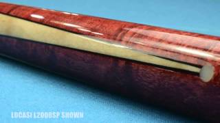 Lucasi Cues in San Diego