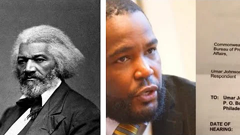 Umar Johnson | Questioning His Credentials | His R...