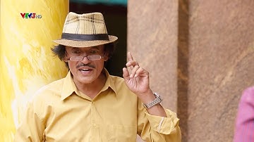 KHU DÂN CƯ RẮC RỐI I Tập 110 I Hành vi bắt giam giữ người trái pháp luật