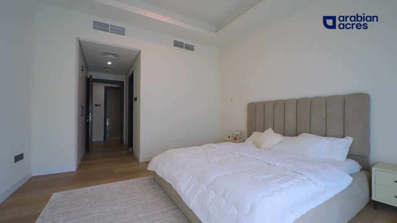 2 Bedroom | Exclusive  | Near To Metro