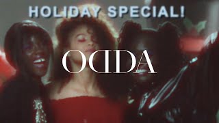 ODDA Holiday Gift Guide 2022