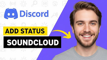 How to Add SoundCloud as Status on Discord