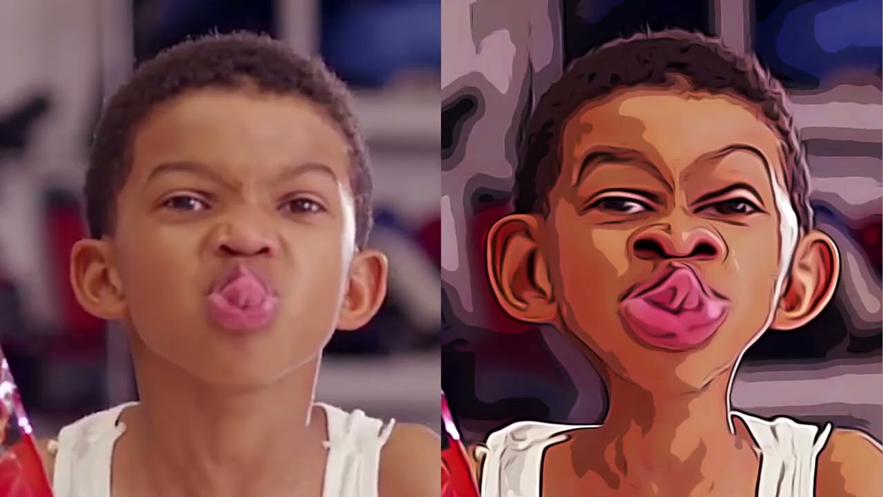 Sumo Doritos I dont Draw parody