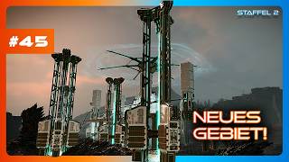 Wir bauen eine Mine im neuen Gebiet! | StarRupture Koop #45 | mit @Aloexis