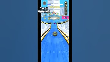 Going Balls All Level Gameplay Walkthrough - Level 12 #shorts #goingballs