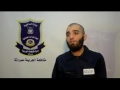 إعترافات مفصلة للداعشي أبو حازم المصري الذي قبض عليه في سرت ليبيا