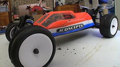 Associated RC10 B5/B5M Team Kit