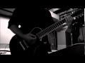 Nickelback Edge of a Revolution Guitar Cover