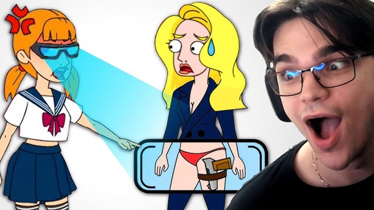 Te mit tennél ha egy Napra Lány lennél?! 🤣