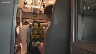 COVID-19: Sacramento County COVID-19 hospitalizations highest since January