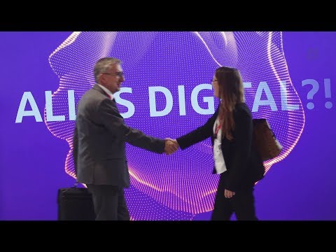 Rückblick FI-Connect 2017 - Alles Digital?!