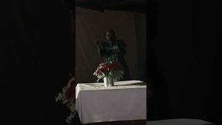 Listen To What She Says comedy afrikaans