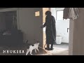 vlog/焦らずゆるく好きに過ごす土曜日