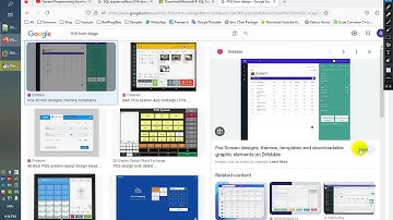 Delphi Web  Practical DB Web  POS FMS Unigui Project 2- analysis شرح انشاء برنامج دلفى ويب