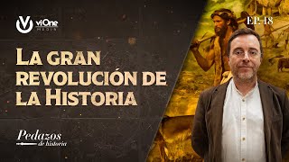 Neolítico: la madre de todas las revoluciones