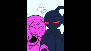 How Fnf Characters Feel When They Ship Those They Love With Other People ...