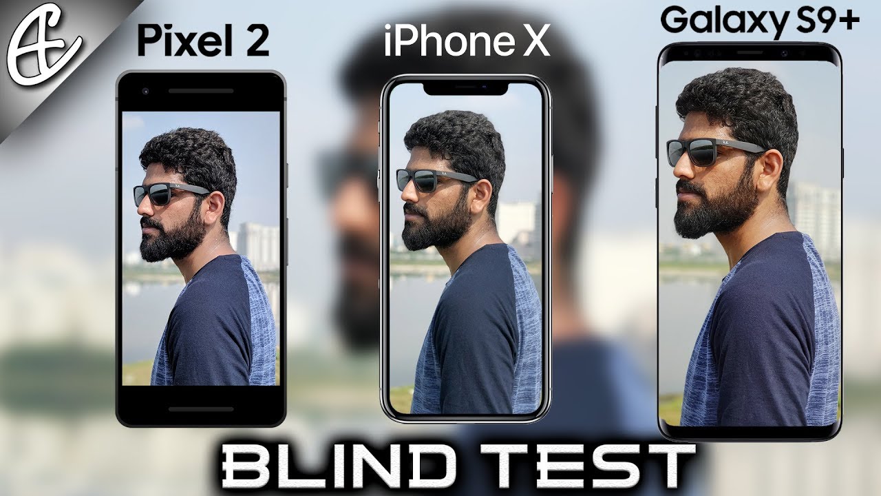 Download Samsung Galaxy S9 Vs Iphone X Vs Google Pixel 2