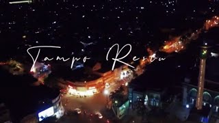 Andika Roys feat Siska TANPO RESTU (OFFICIAL MUSIK VIDEO)