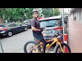 My Cycling Vlog  , 🚲🚲🚲