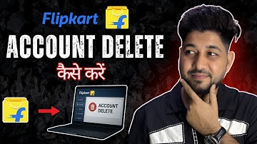 How to Delete Flipkart Seller Account | Flipkart Seller Account Close Kaise Kare