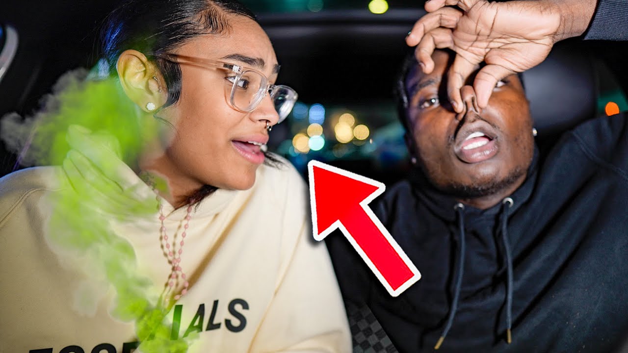 I TOLD Murda B HER P*SSY STINKS! * I CALLED A DRILL RAPPER A THOT