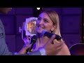 julia michaels schrijft hits voor justin bieber en britney spears rtl late night