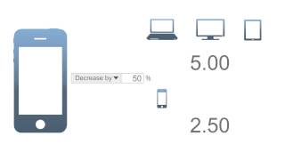 Famous Enhanced campaigns: How to upgrade one single campaign Net Worth