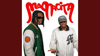 Mamacita feat Theycallmepoika