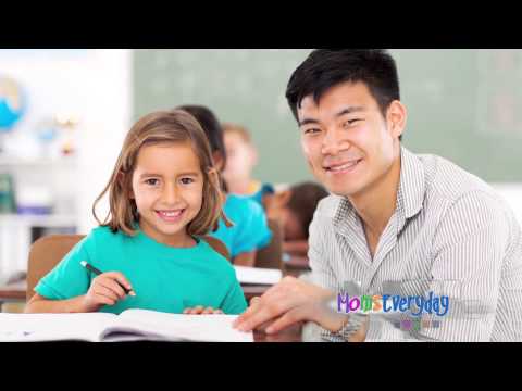 Video: How To Hire A Tutor For Your Child