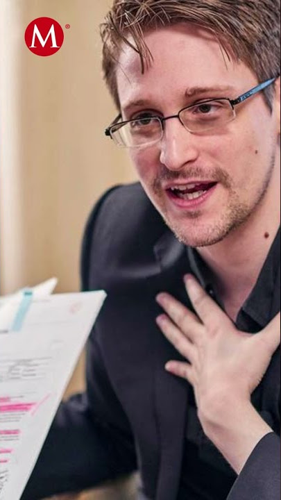 Putin le otorga la ciudadanÃa rusa a Edward Snowden #shorts