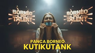 Panca Borneo - KUTIKUTANK (Official Music Video)