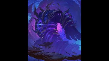 Manaforge Omega 08 - Dimensius, the All Devouring - Heroic - Ret Paladin Pov - (09/01/2025)