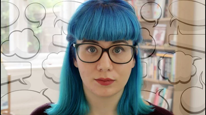 OCD: I Think People Can Read My Thoughts