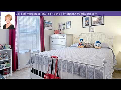 12284 NE 50th Ct, Oxford, FL home video tour