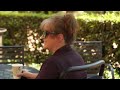 D17_Rubicon Automatic Fold and Unfold Electric Wheelchair