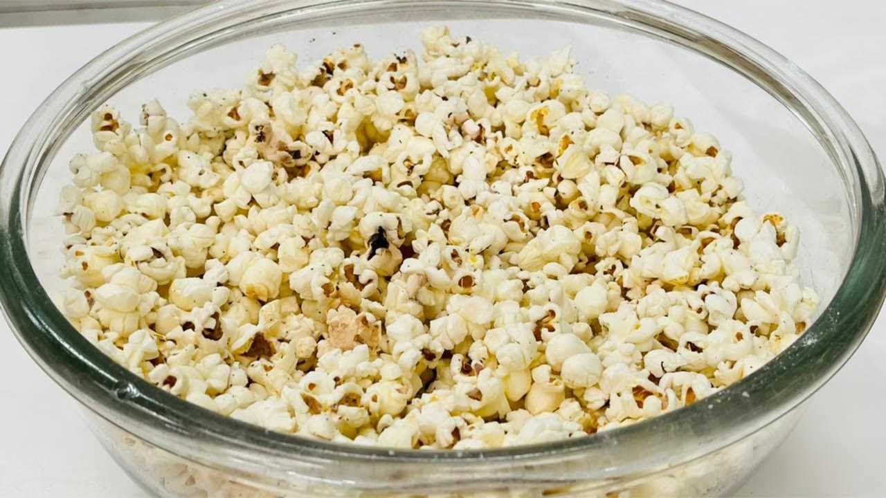 طريقة عمل فشار بالمرقة | سنة أولى طبخ مع الشيف سارة عبد السلام